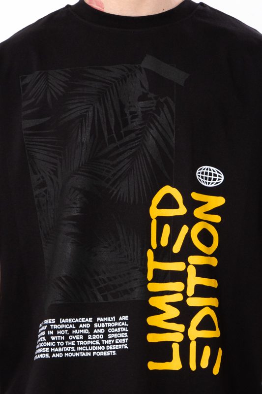 Футболка чоловіча (оверсайз)